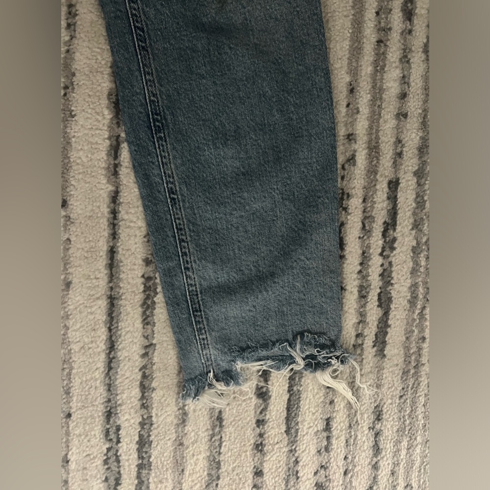 AGOLDE Riley jeans - Picture 3 of 6